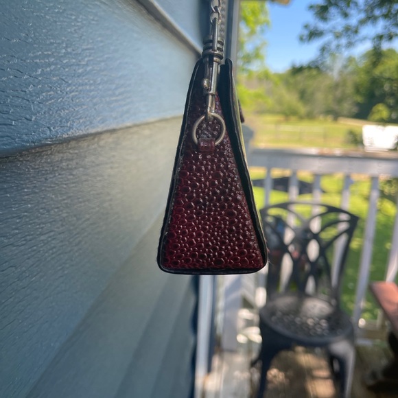 Charming Rare Little Triangular Prism Cocktail Evening Purse - Picture 3 of 10